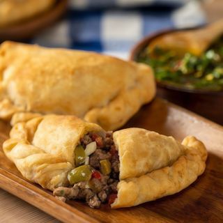 Empanada argentina de carne (2ud)