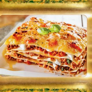 Lasagna