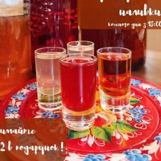 Вишневка