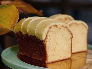 Кекс лимонний (170g)