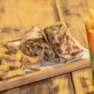 Burritoro