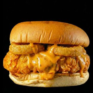 Singer Donts - Sanremo Limited Edition