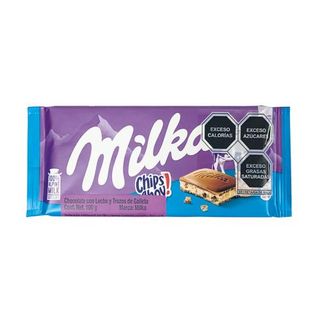 Milka Chips Ahoy