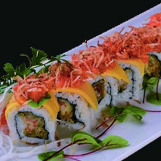 80. Ebiten mango 8 pezzi