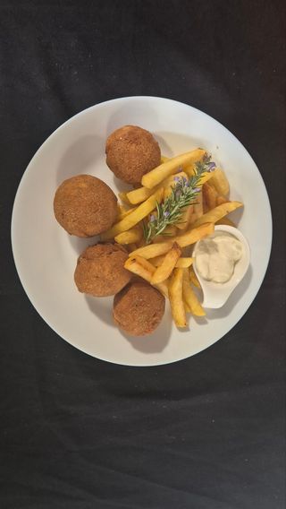 Karađorđeve Bombice