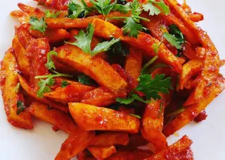 Masala Chips