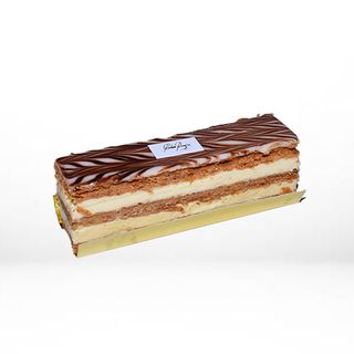Mille-feuille Vanille