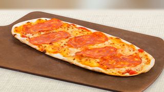 Pepperoni piccante