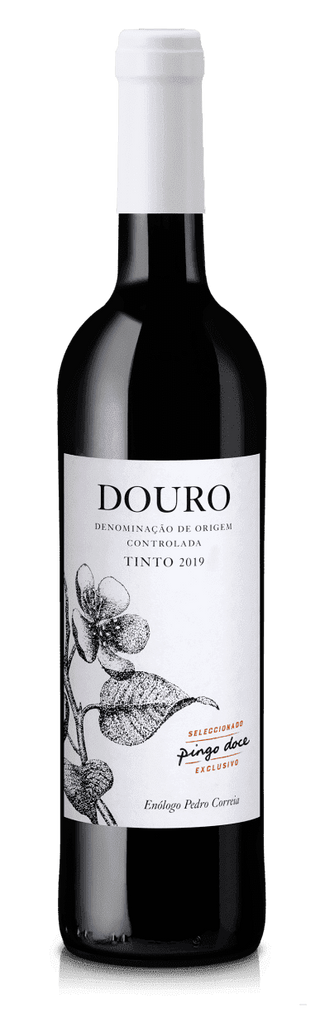 Vinho Douro Pingo Doce Tinto 75cl