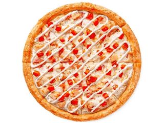 Альфредо 25см (390g)