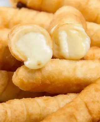 Tequeños (8 Uds.)