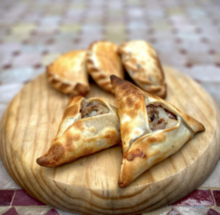 Empanada Fatay
