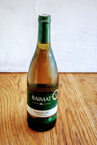 RAIMAT CHARDONAY
