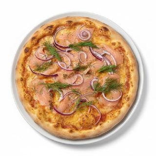 Pizza Noruega