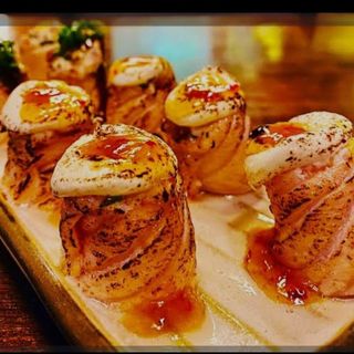 JOY BRASEADO COM GELEIA PIMENTA 1 UN