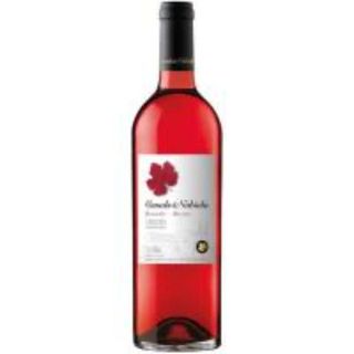 Vino Rosado D.o Catalunya (75 cl.)