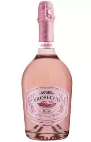 Շամպայն Աստորիա վարդագույն  , , հատ