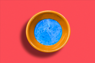 Соус Мятно-шоколадный