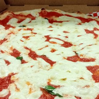 Pizza Margherita (33 Cm.)