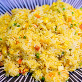 Ориз по шанхайски (500г)