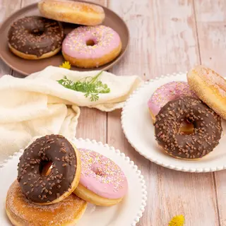 Donut