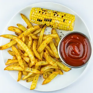 French Fries Combo
