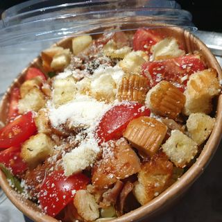 Салата айсберг (400г)