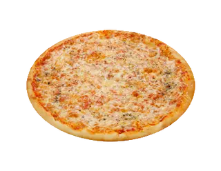 Pizza Margarita (Familiar)