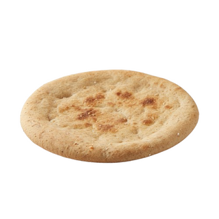 Пълнозърнеста арабска питка