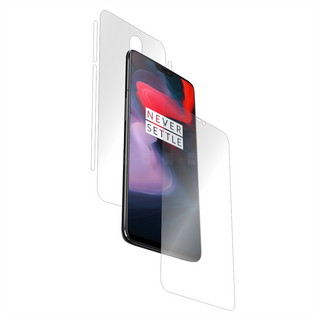 Folie Mata  Oneplus 6 - Fullbody