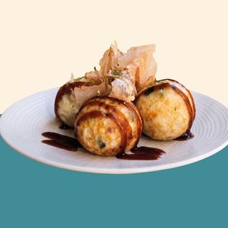 Takoyaki