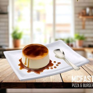 PANNA COTTA AL CIOCCOLATO