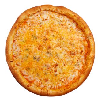 ПИЦЦА 4 СЫРА (Д)