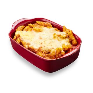 ZAPIEKARON CHEESY MARGHERITA