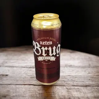 Keten Brug Brune