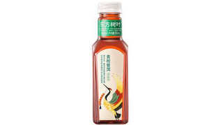 Herbata Chińska Puerh