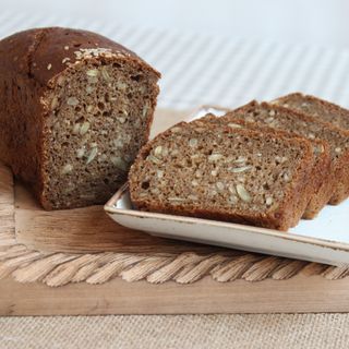 Трипільський бездріжджевий, 400Г