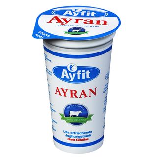 Ayran