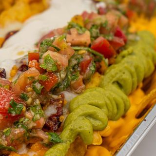 Nachos