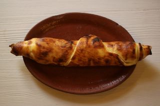 ხაჭაპური შამფურზე