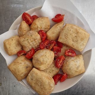 Frittelline semi-integrali