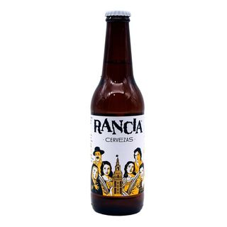 Cerveza Rancia