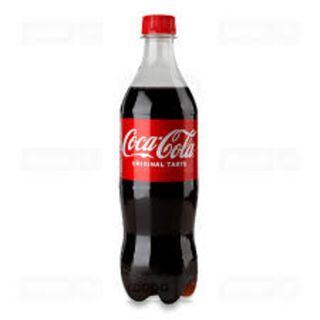 Coca-cola 0.5 пет