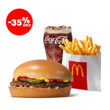 ჰამბურგერის მაკმენიუ