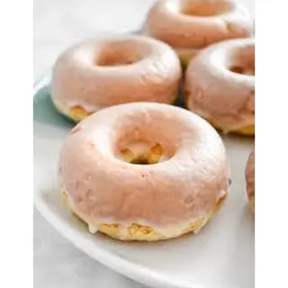 Donuts