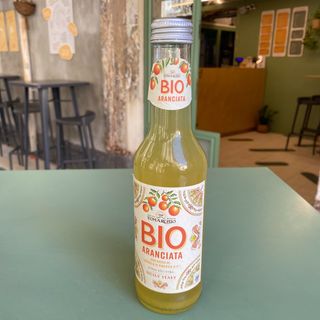 Aranciata 27,5 cl