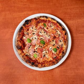 Пица Тоскана