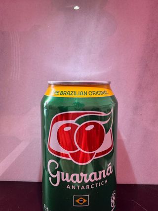 Guarana 330 ml