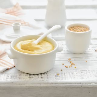 Горчица (50 гр.)