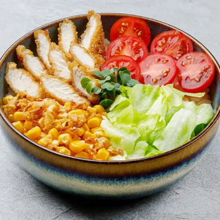 Поке з куркою панко  255г